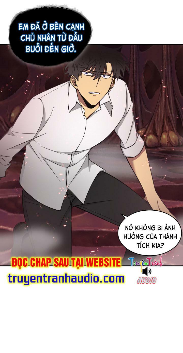 Vua Trộm mộ: Chapter 112
