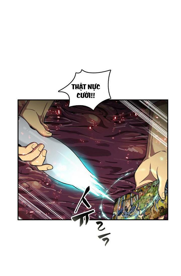 Vua Trộm mộ: Chapter 112