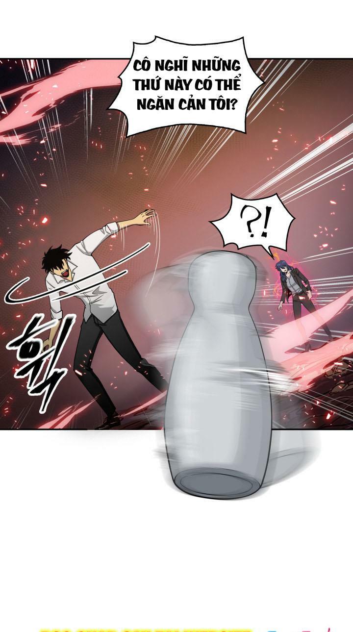 Vua Trộm mộ: Chapter 112