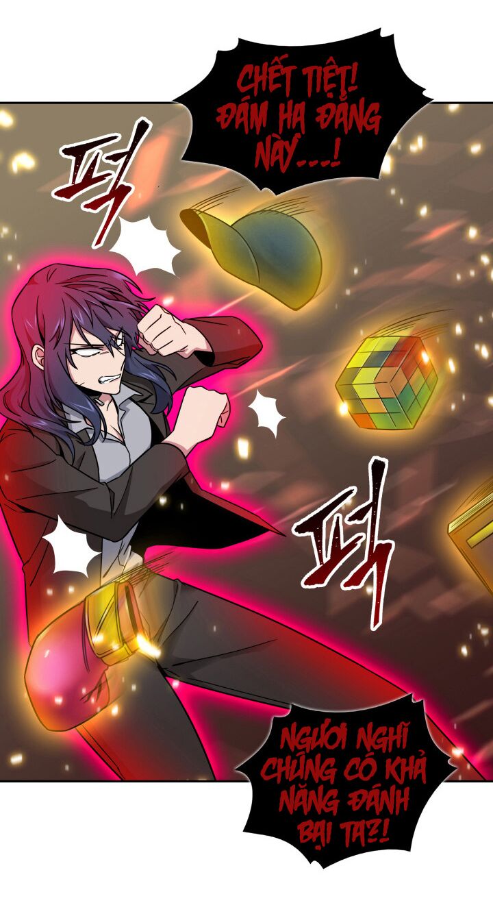 Vua Trộm mộ: Chapter 115