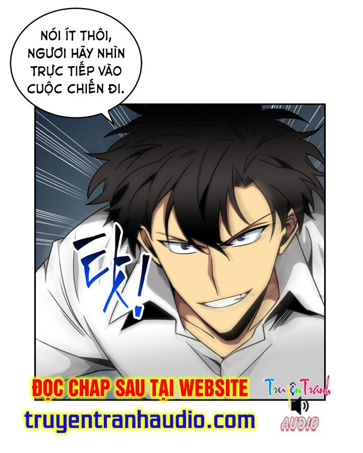 Vua Trộm mộ: Chapter 115