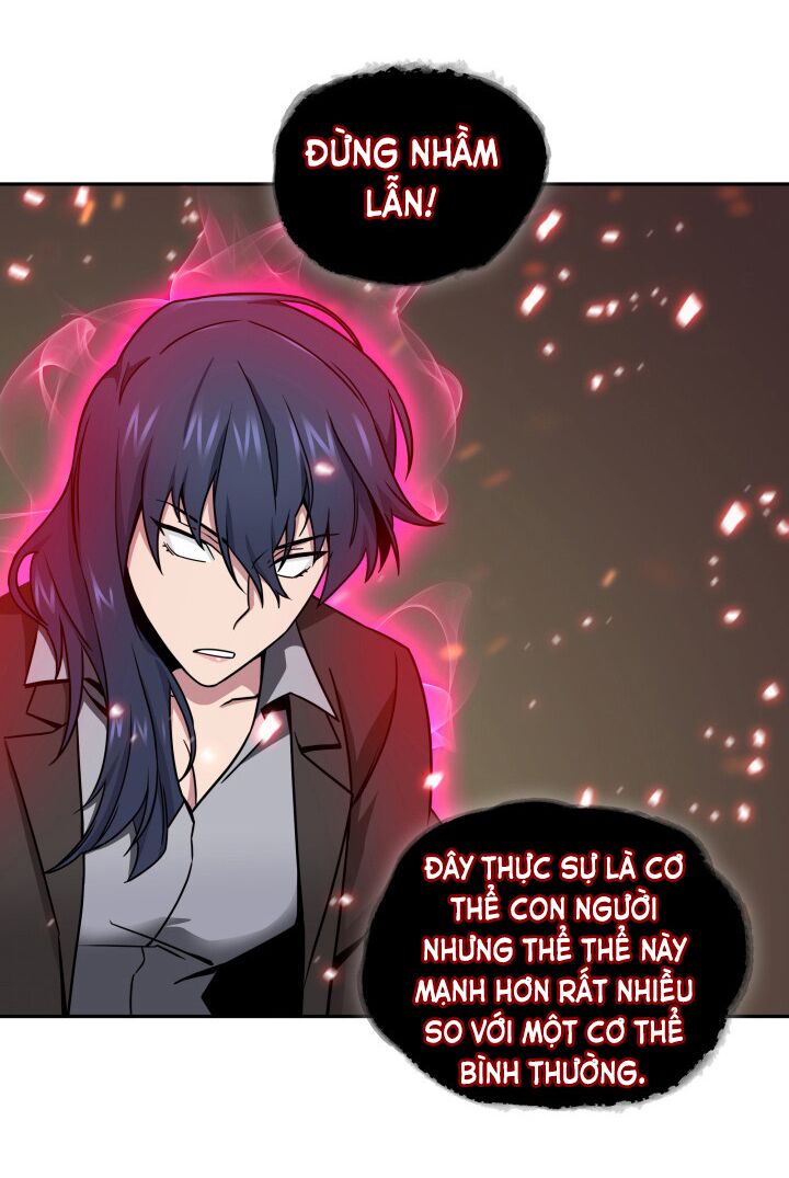 Vua Trộm mộ: Chapter 115