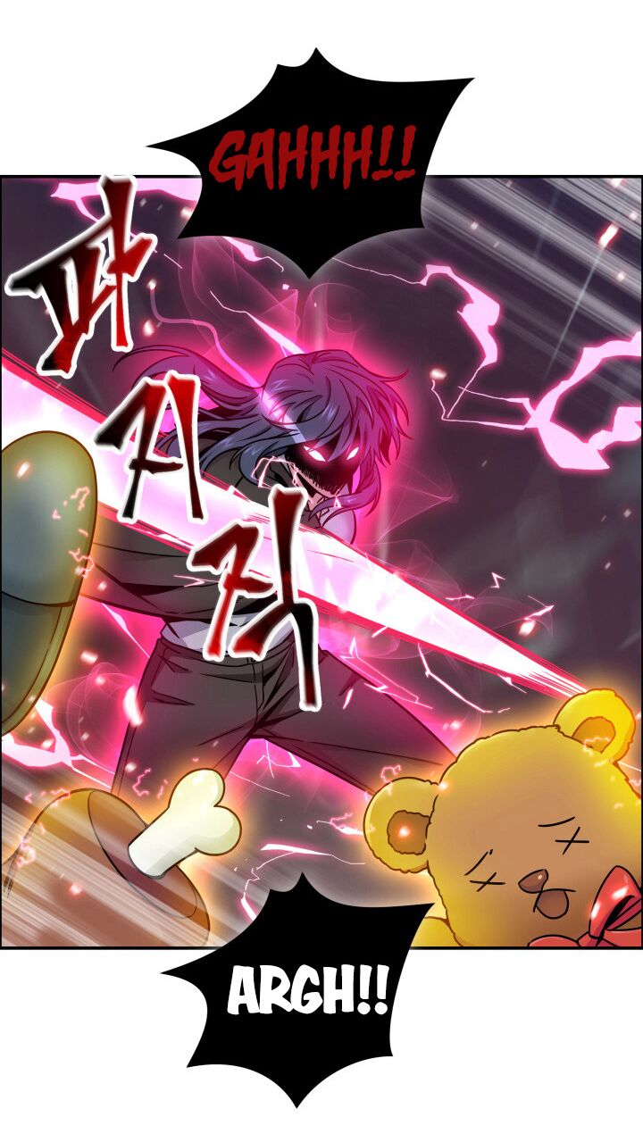Vua Trộm mộ: Chapter 115