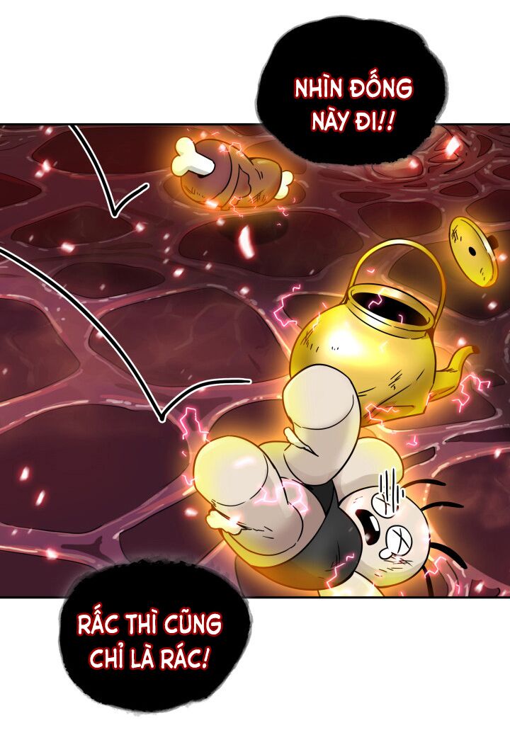 Vua Trộm mộ: Chapter 115