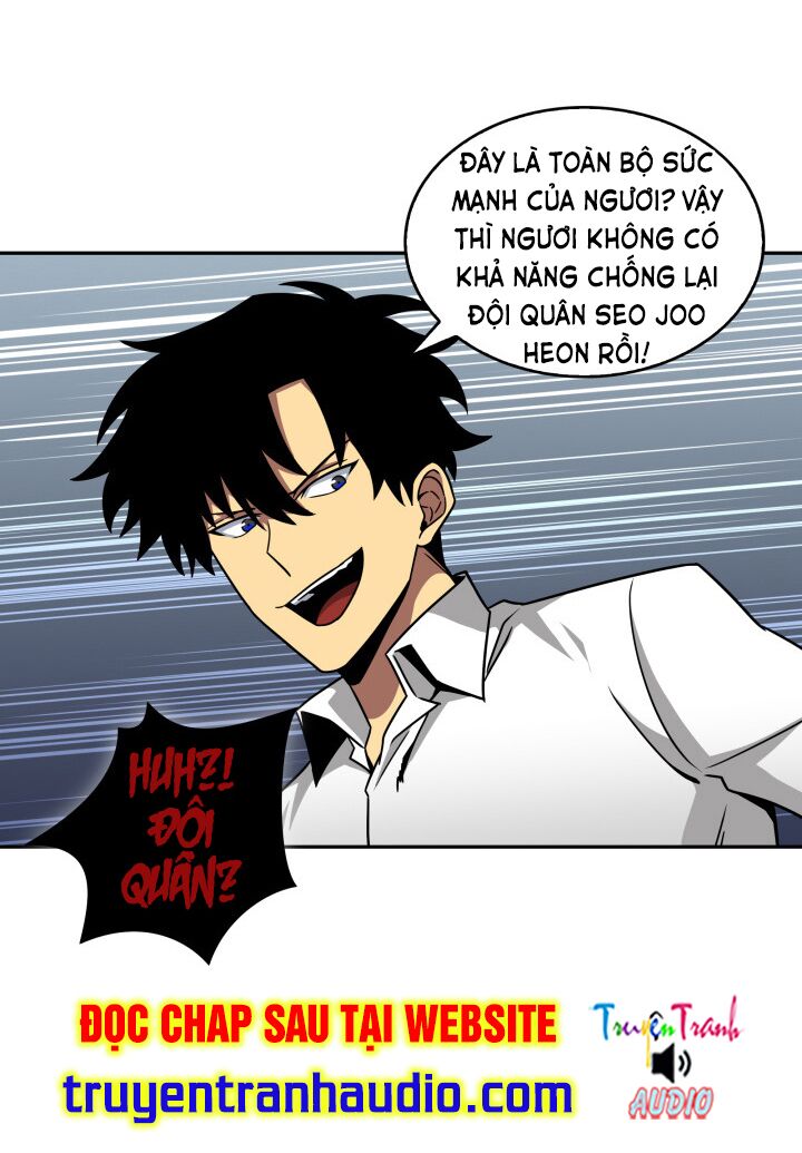 Vua Trộm mộ: Chapter 115