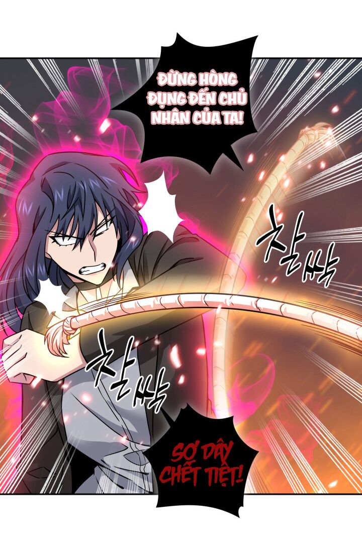 Vua Trộm mộ: Chapter 115