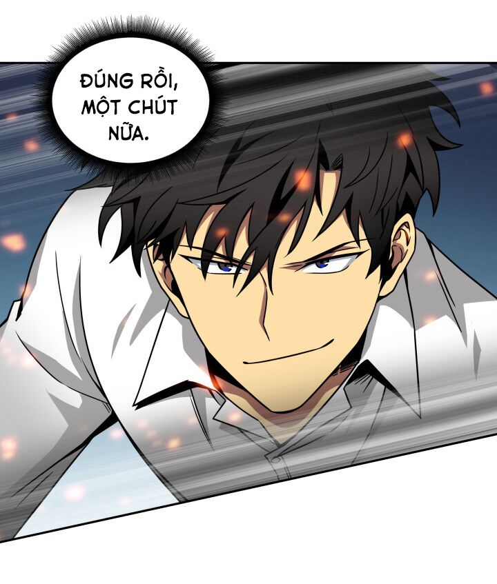 Vua Trộm mộ: Chapter 115
