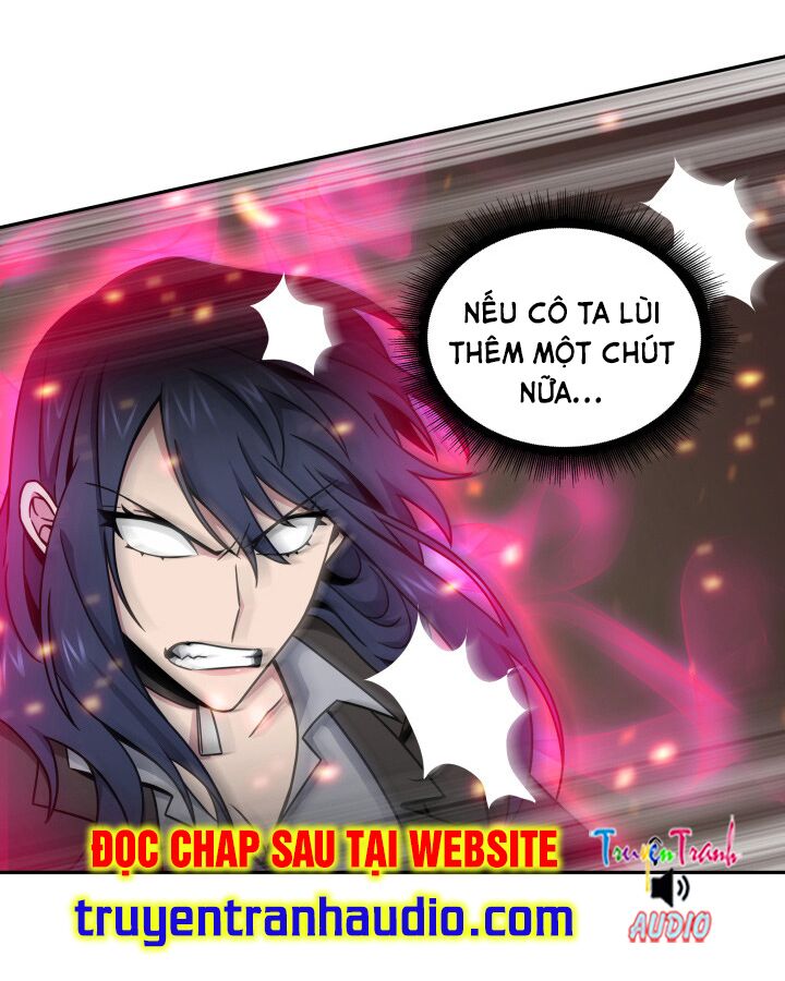 Vua Trộm mộ: Chapter 115