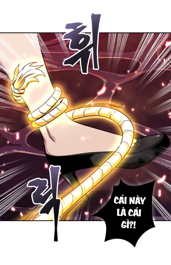Vua Trộm mộ: Chapter 115