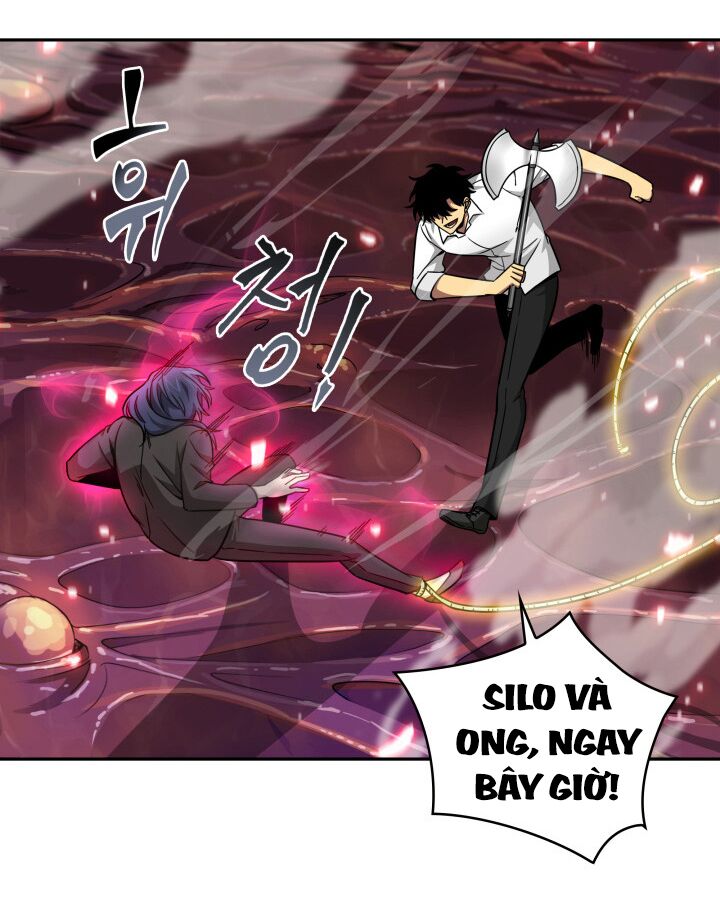 Vua Trộm mộ: Chapter 115