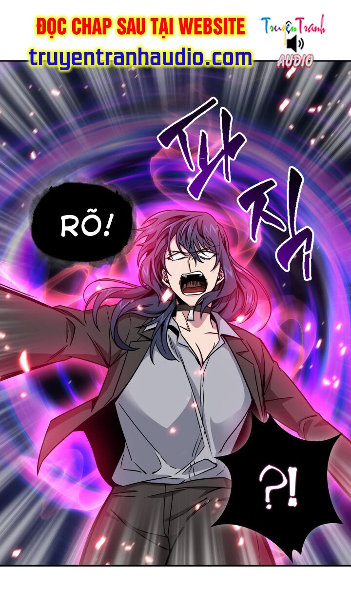 Vua Trộm mộ: Chapter 115