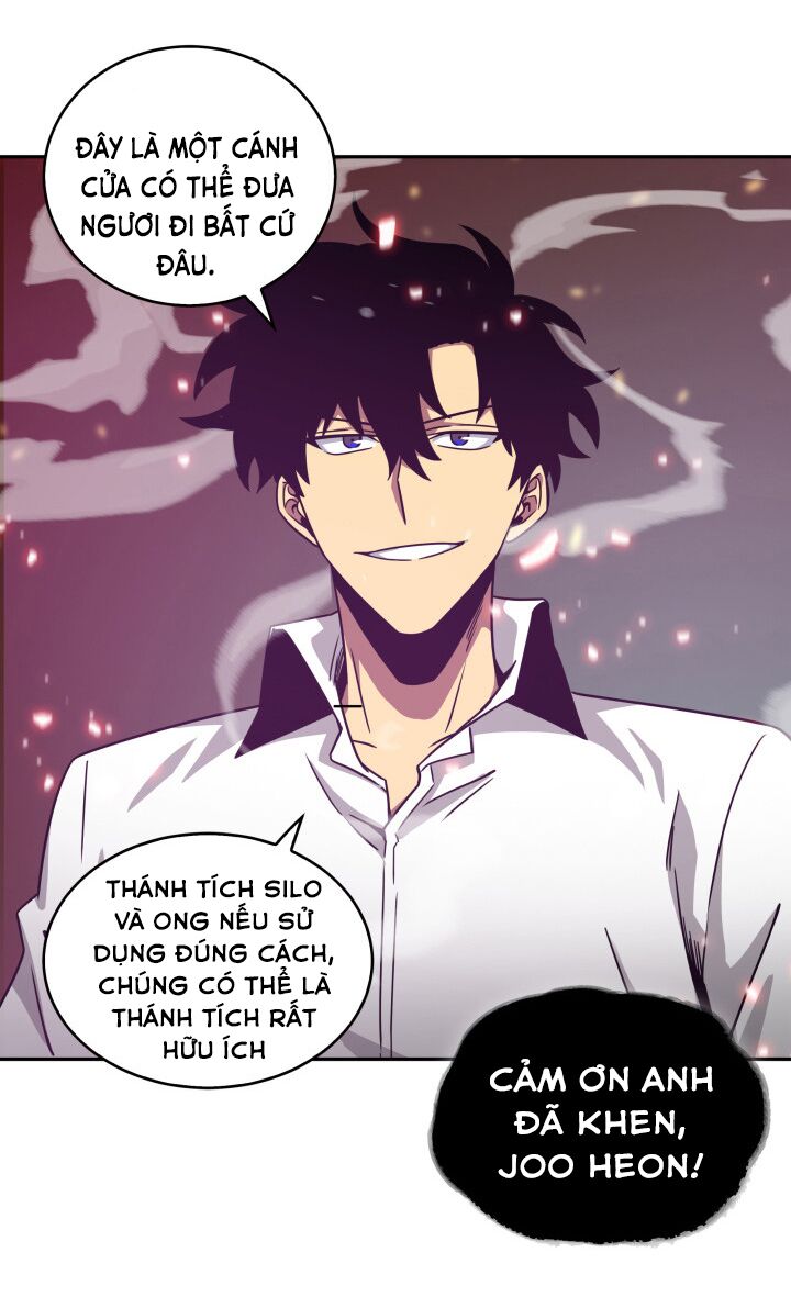 Vua Trộm mộ: Chapter 115