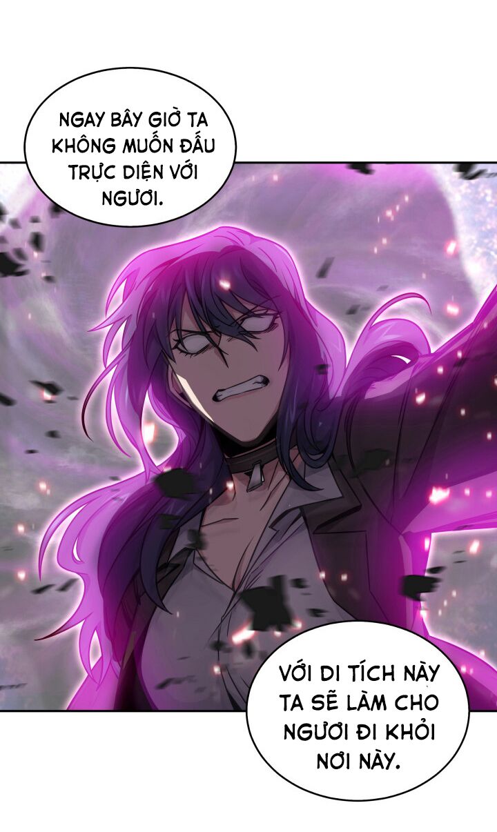 Vua Trộm mộ: Chapter 115