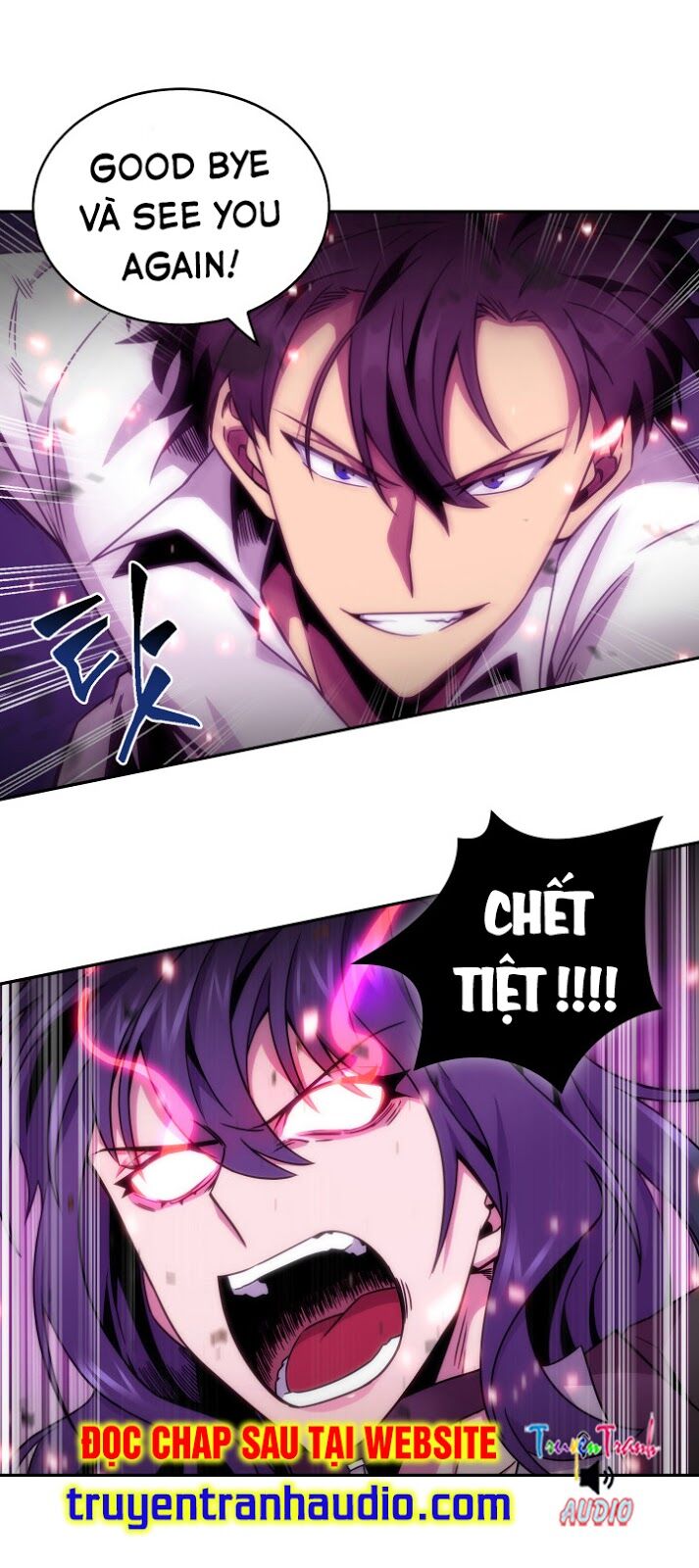 Vua Trộm mộ: Chapter 115