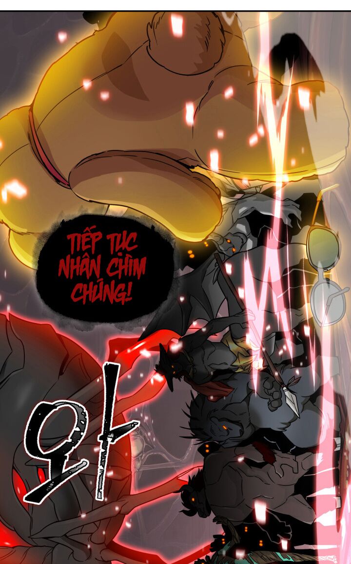 Vua Trộm mộ: Chapter 115