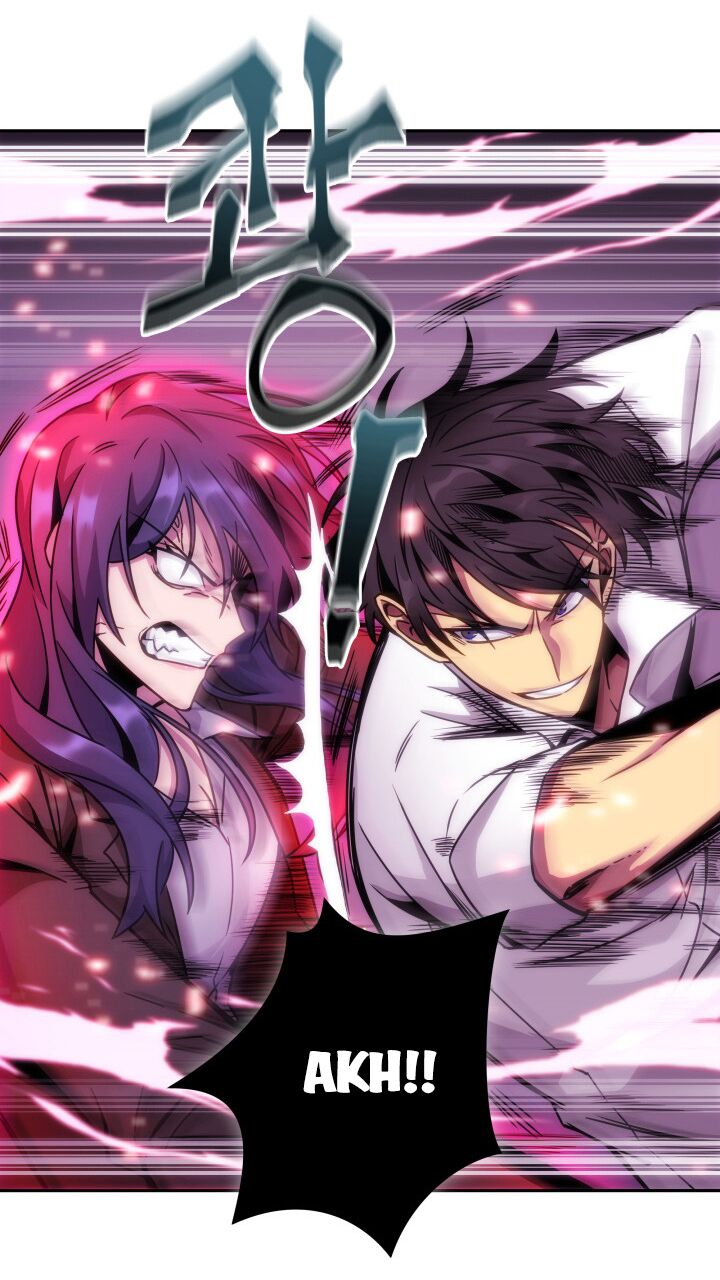 Vua Trộm mộ: Chapter 115