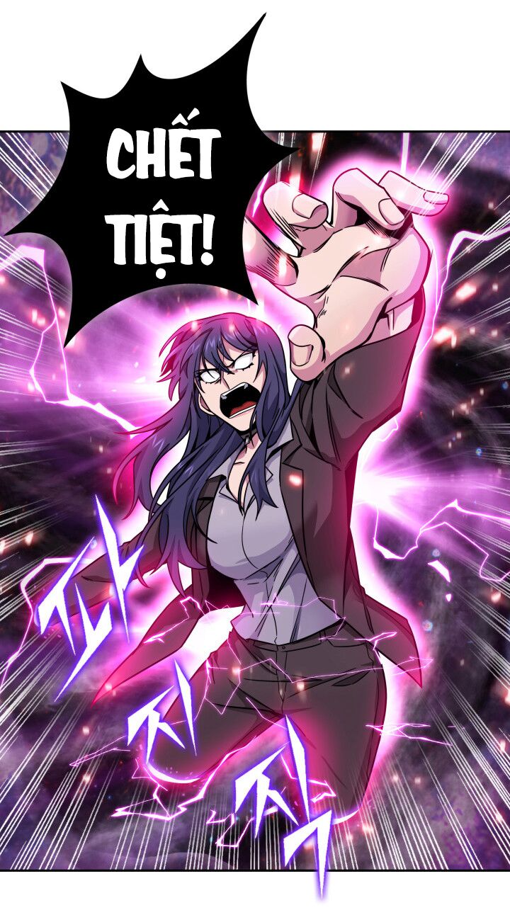 Vua Trộm mộ: Chapter 115