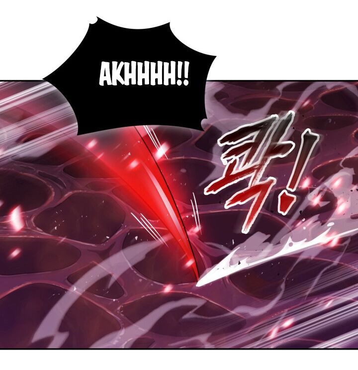 Vua Trộm mộ: Chapter 115