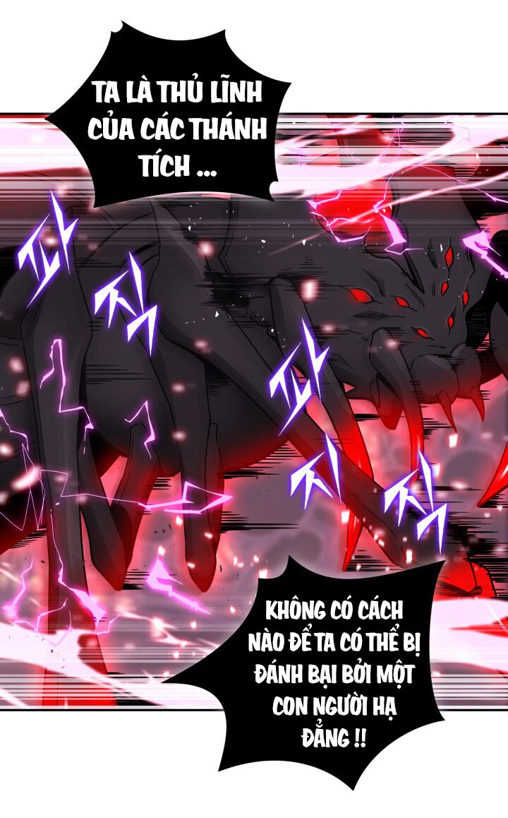 Vua Trộm mộ: Chapter 115