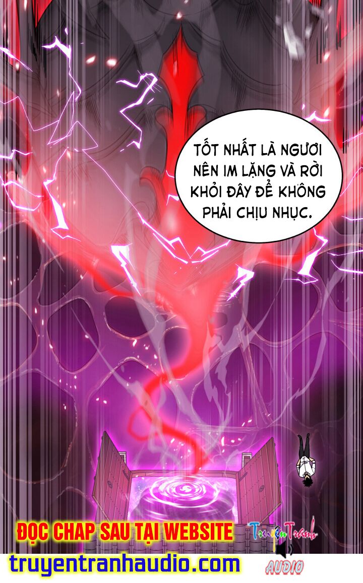 Vua Trộm mộ: Chapter 115