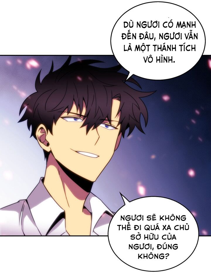 Vua Trộm mộ: Chapter 115