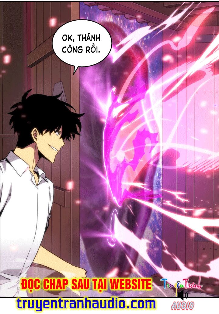 Vua Trộm mộ: Chapter 115