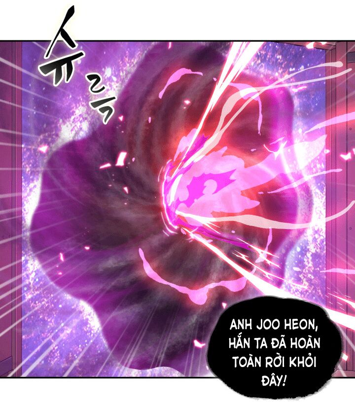 Vua Trộm mộ: Chapter 115