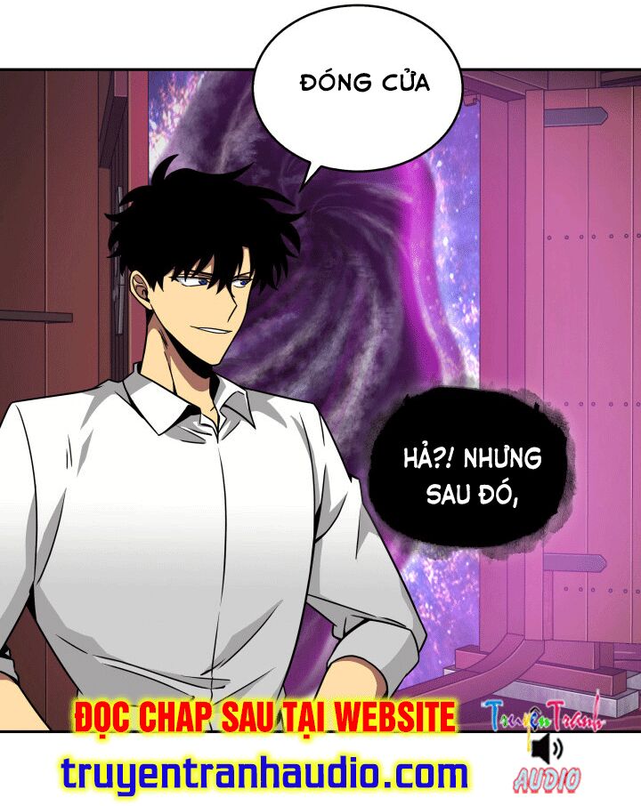 Vua Trộm mộ: Chapter 115