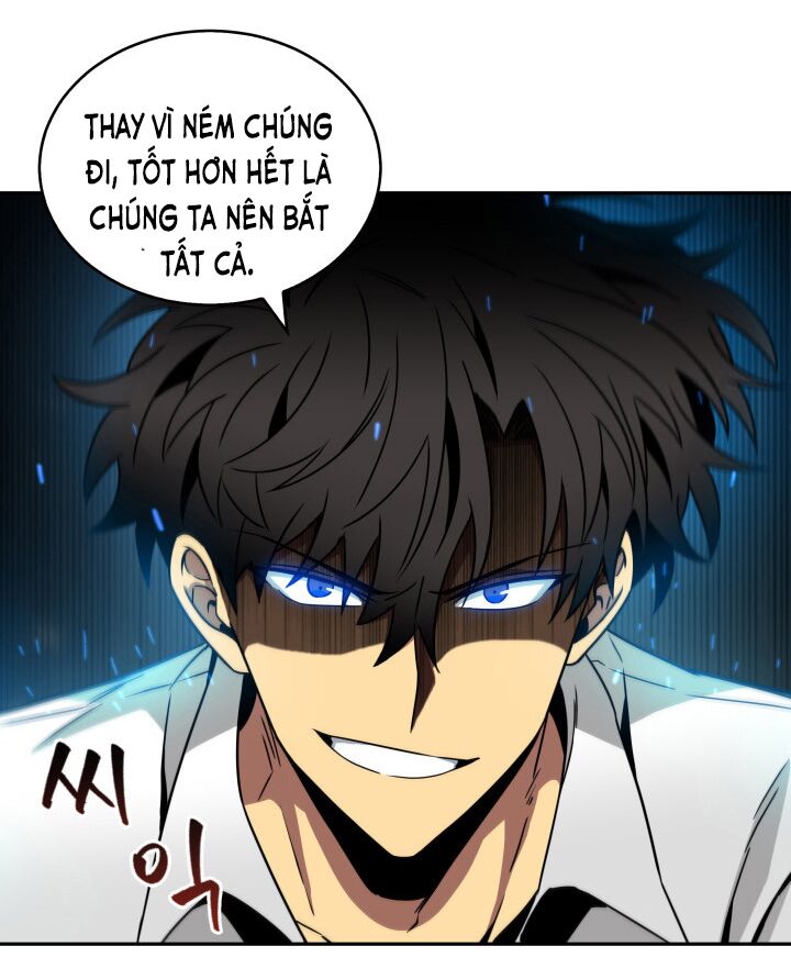 Vua Trộm mộ: Chapter 115