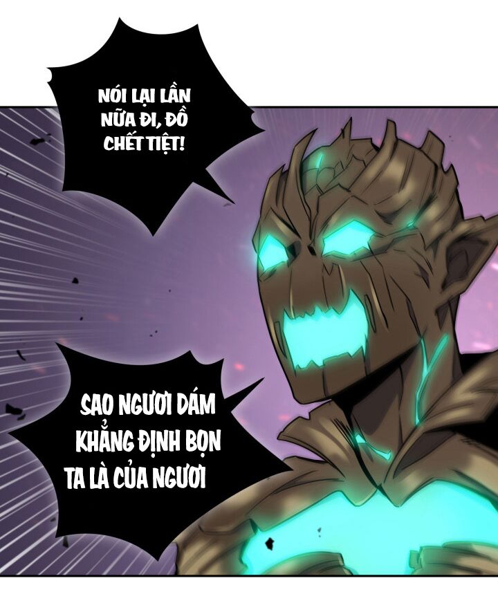 Vua Trộm mộ: Chapter 115