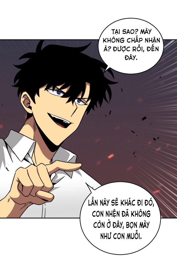 Vua Trộm mộ: Chapter 115