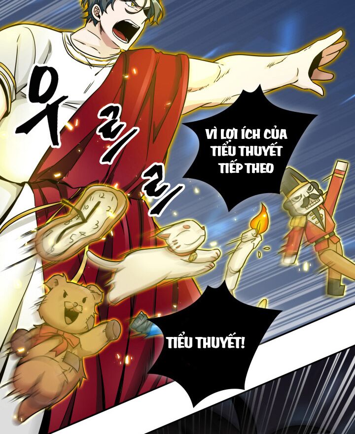 Vua Trộm mộ: Chapter 115