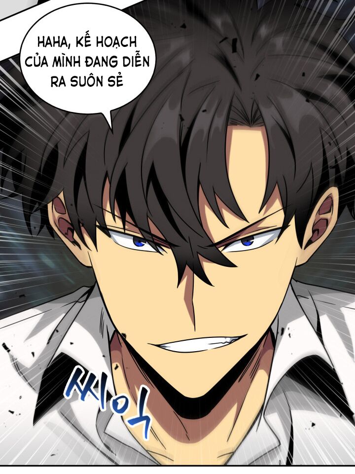 Vua Trộm mộ: Chapter 115