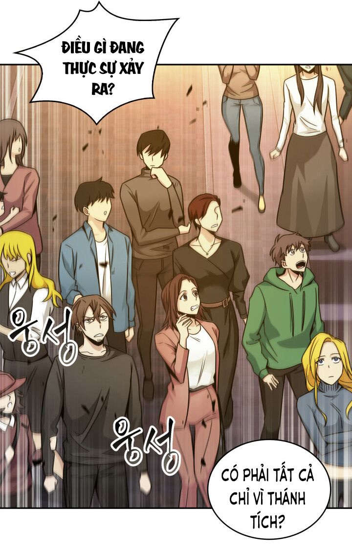 Vua Trộm mộ: Chapter 115