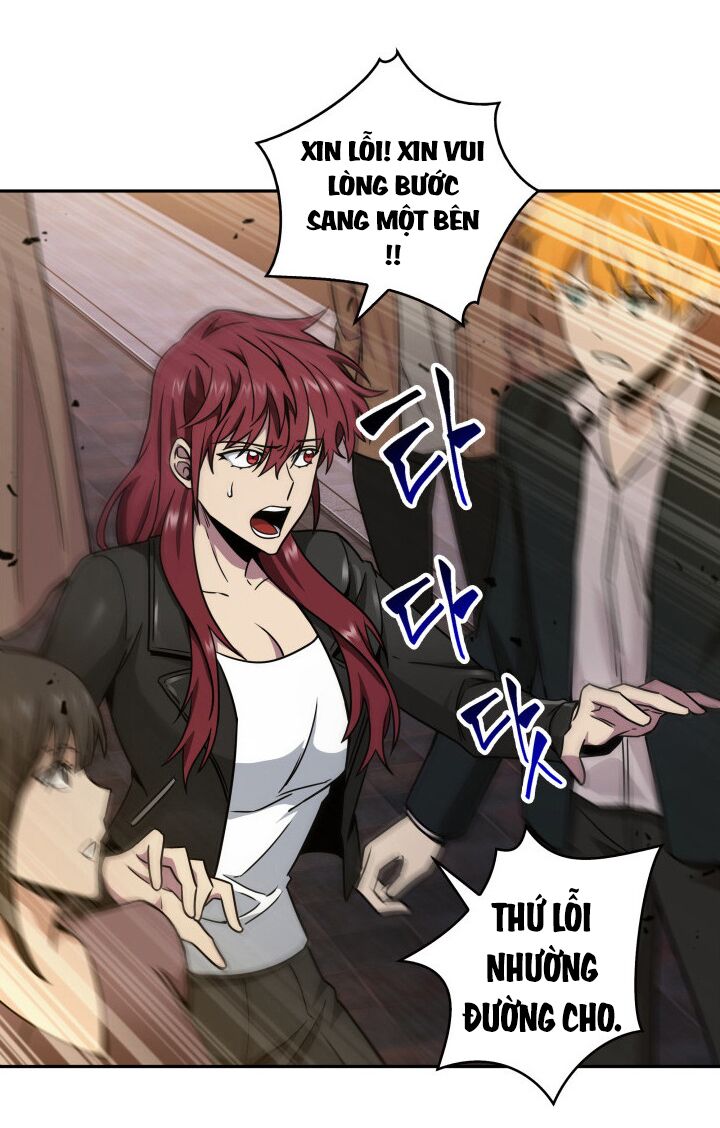 Vua Trộm mộ: Chapter 115