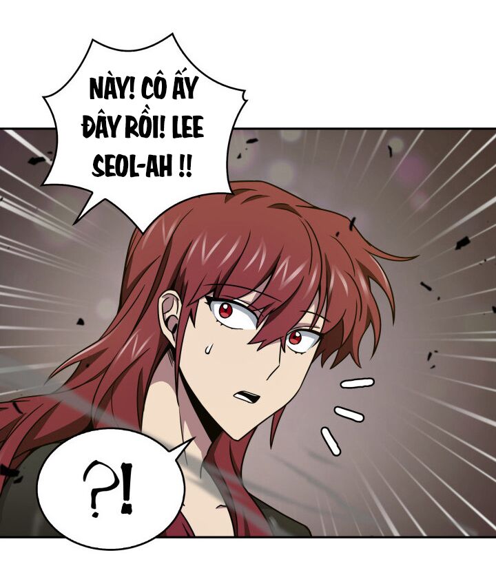 Vua Trộm mộ: Chapter 115