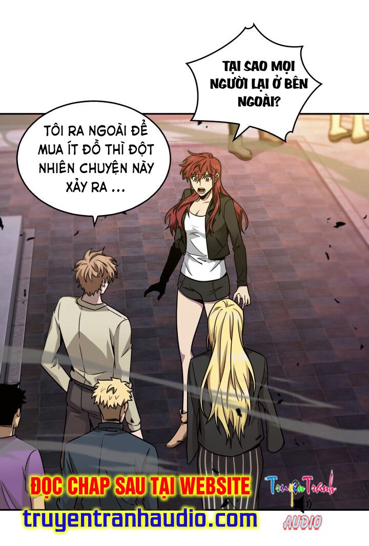 Vua Trộm mộ: Chapter 115
