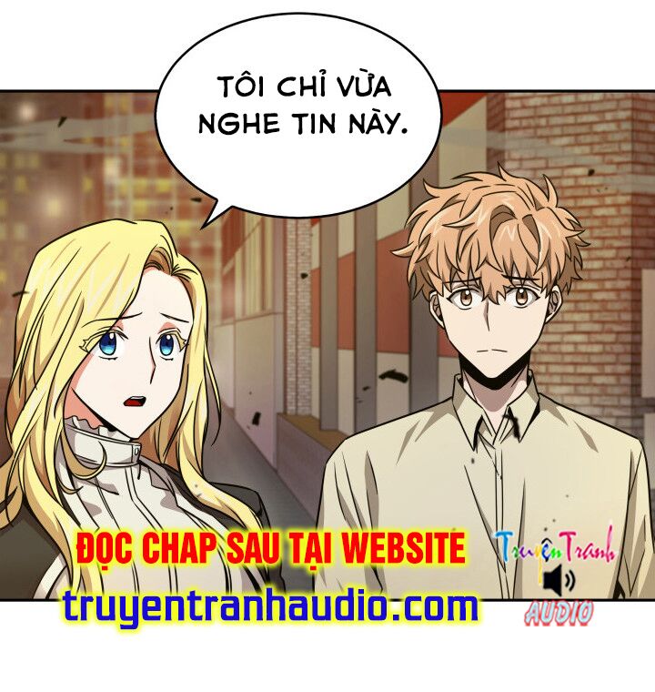 Vua Trộm mộ: Chapter 115