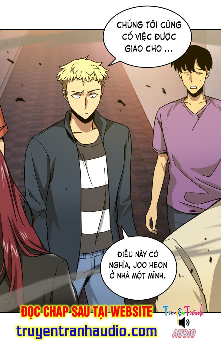 Vua Trộm mộ: Chapter 115