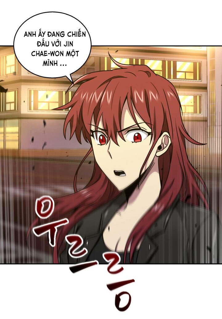 Vua Trộm mộ: Chapter 115