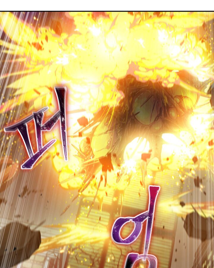 Vua Trộm mộ: Chapter 115