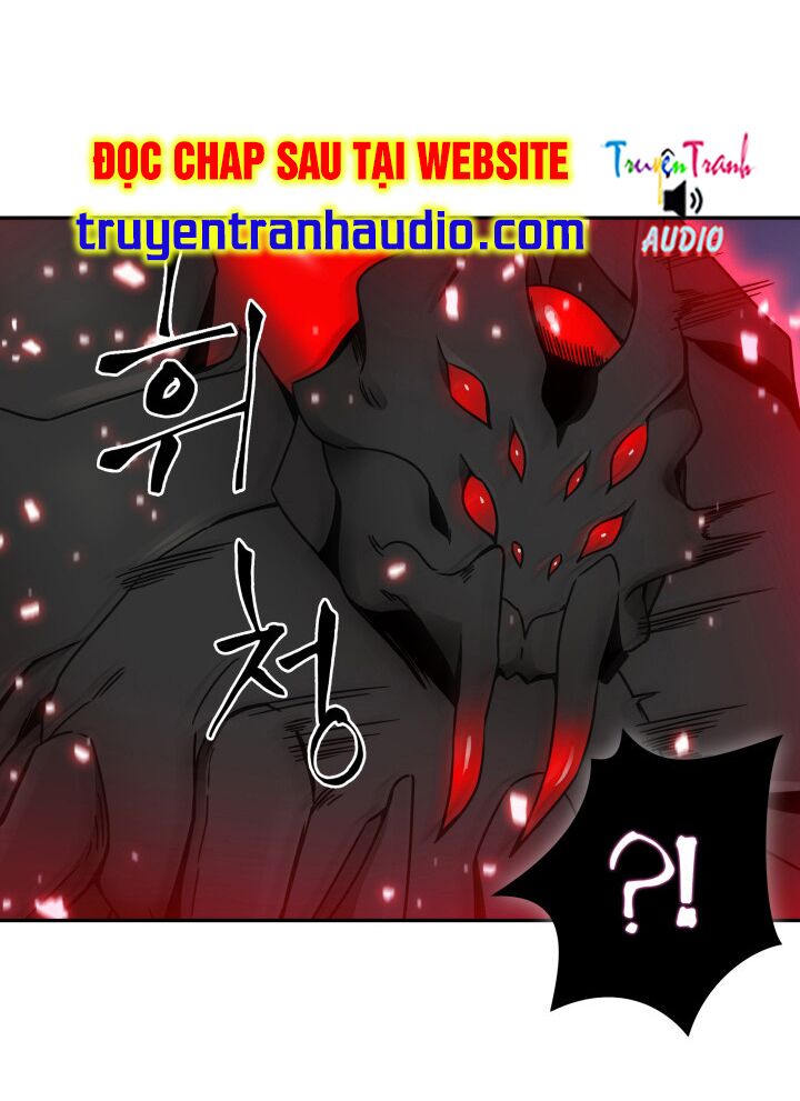 Vua Trộm mộ: Chapter 115