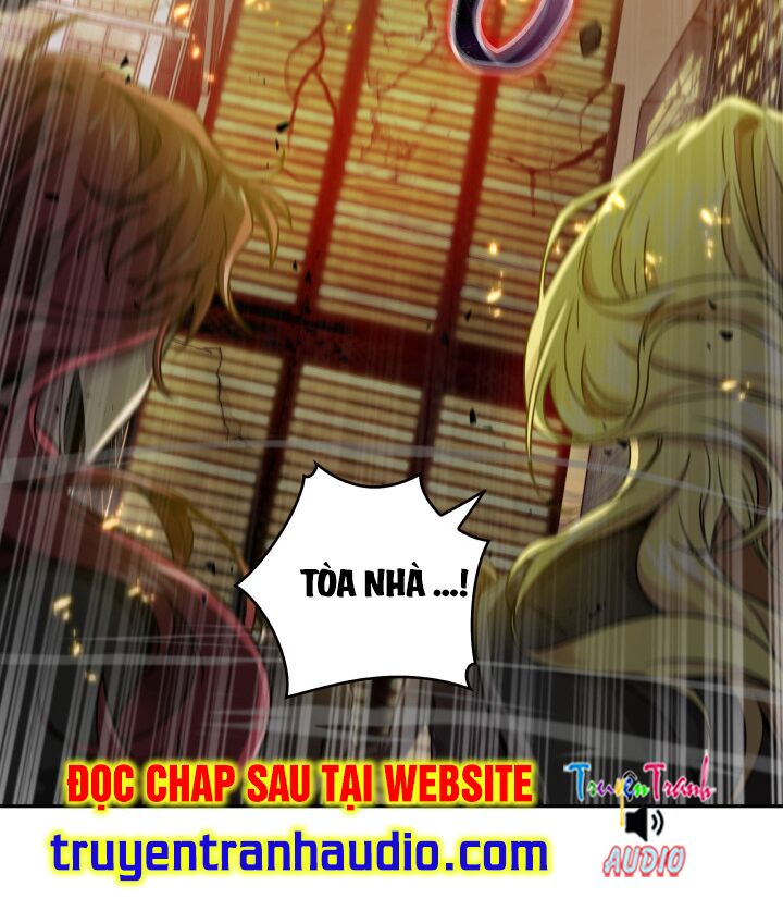 Vua Trộm mộ: Chapter 115