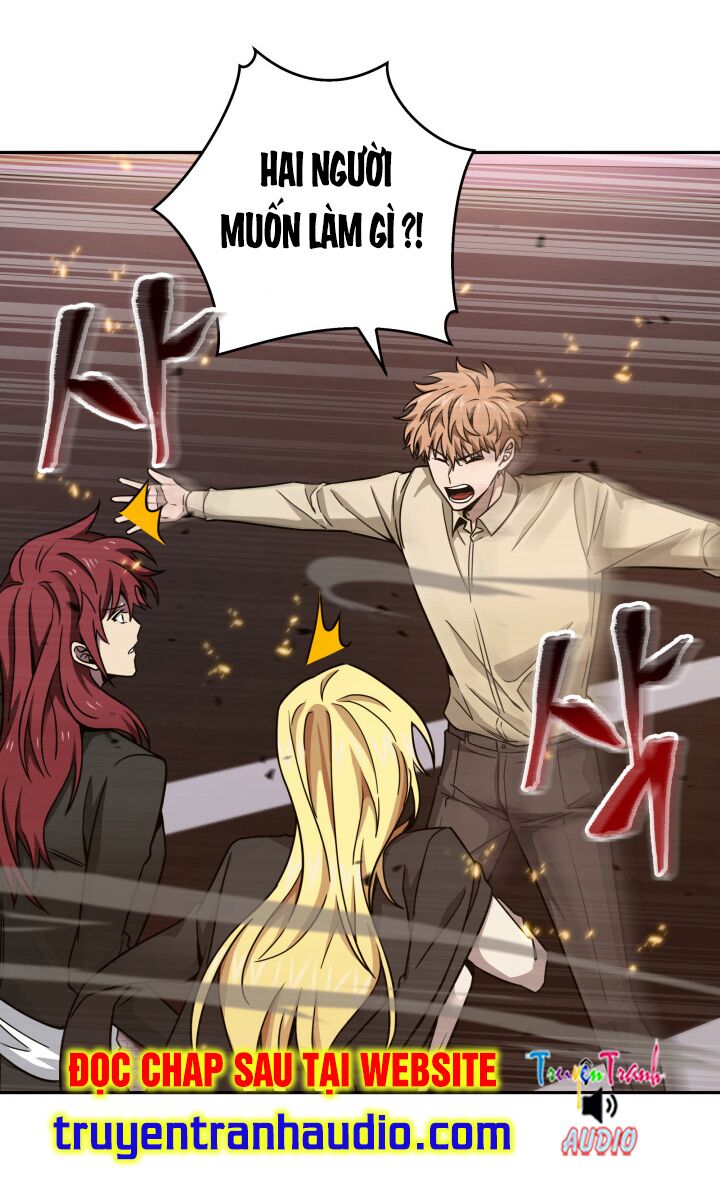 Vua Trộm mộ: Chapter 115
