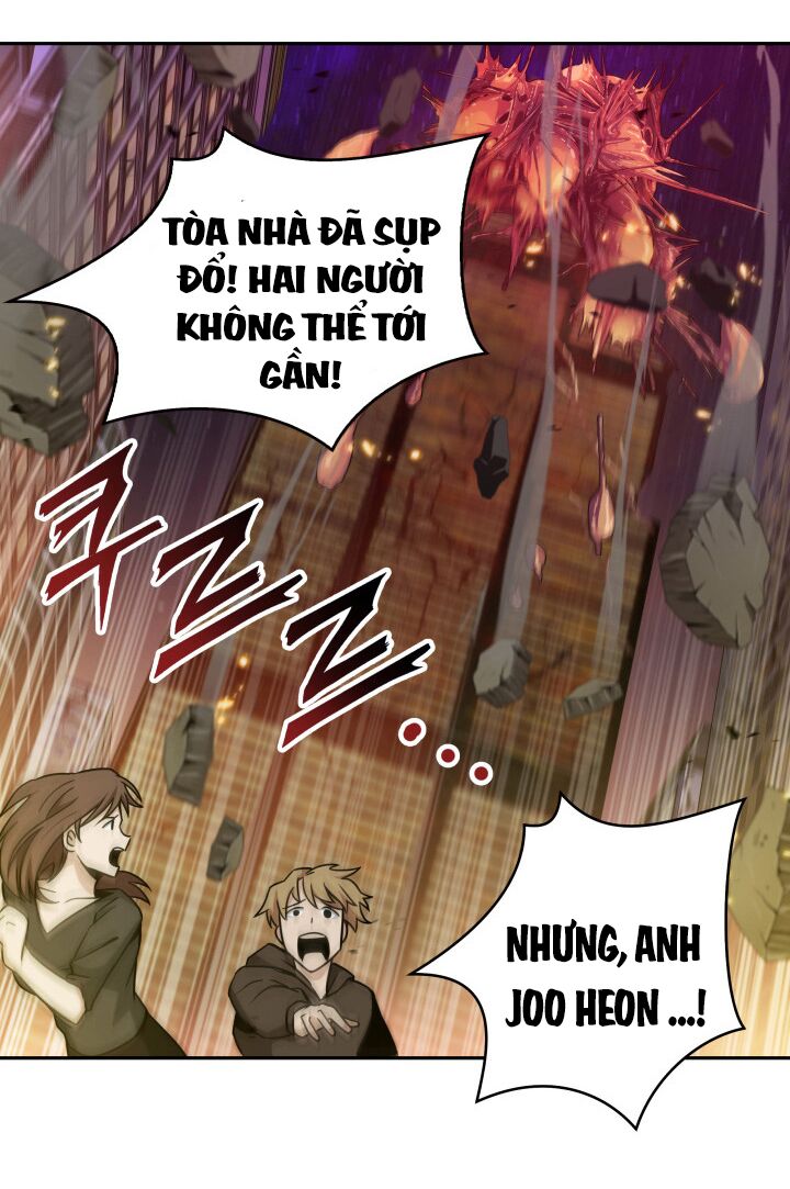 Vua Trộm mộ: Chapter 115