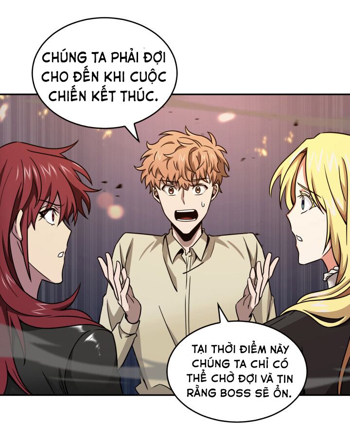 Vua Trộm mộ: Chapter 115