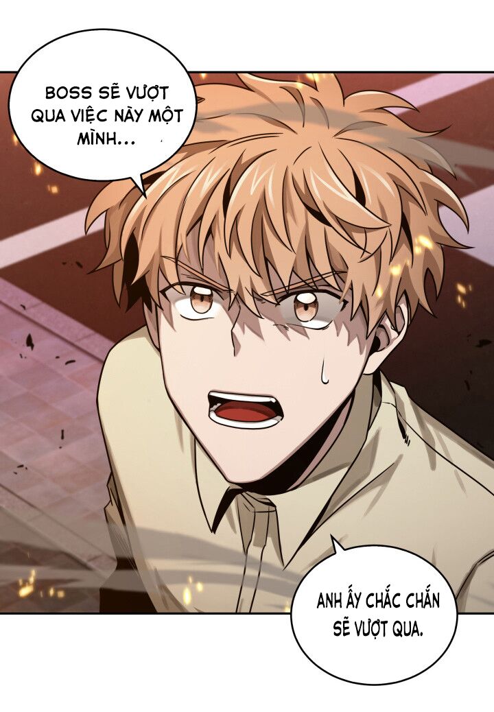 Vua Trộm mộ: Chapter 115