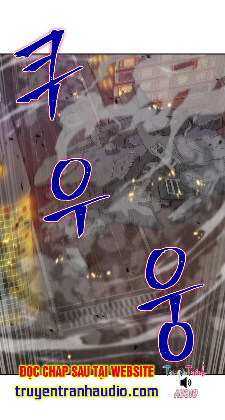 Vua Trộm mộ: Chapter 115