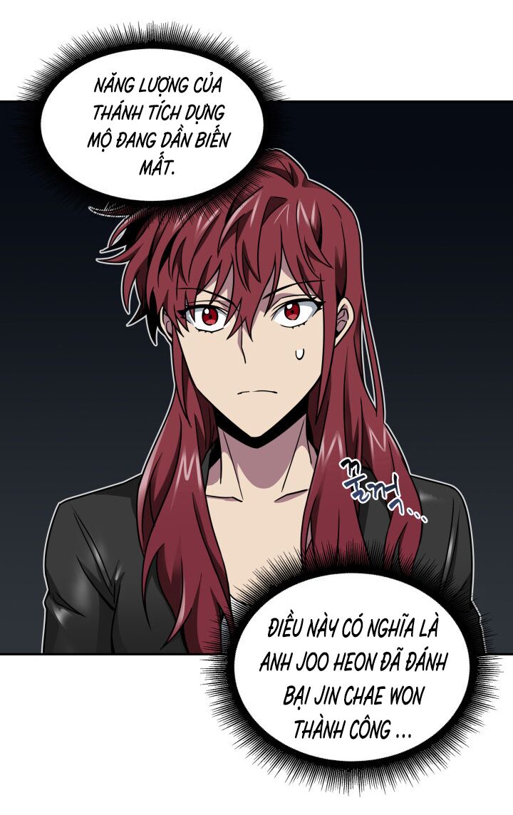 Vua Trộm mộ: Chapter 115