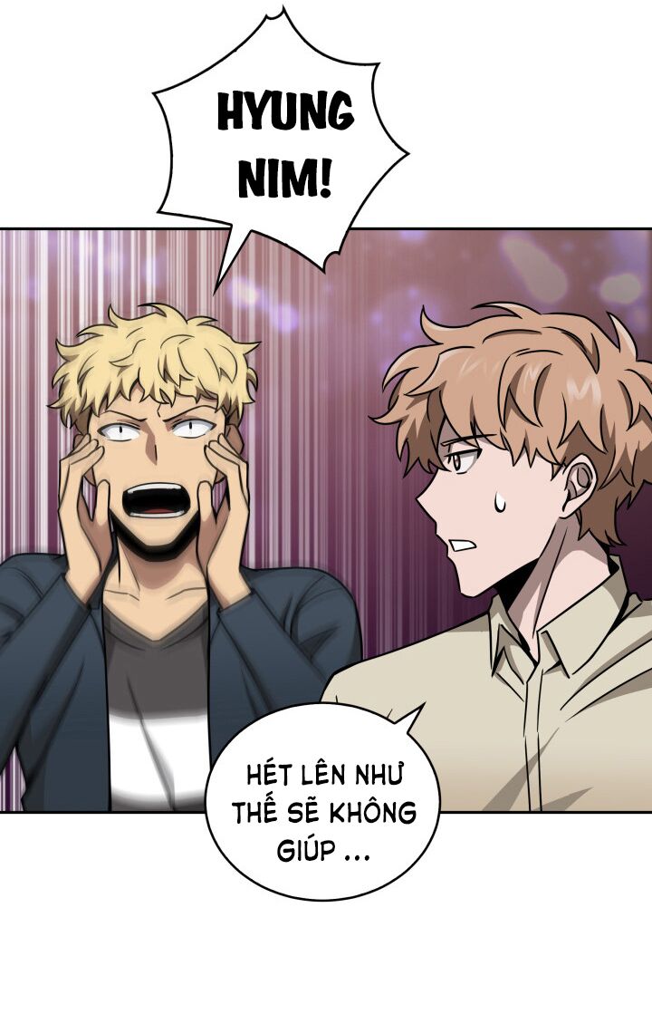 Vua Trộm mộ: Chapter 115